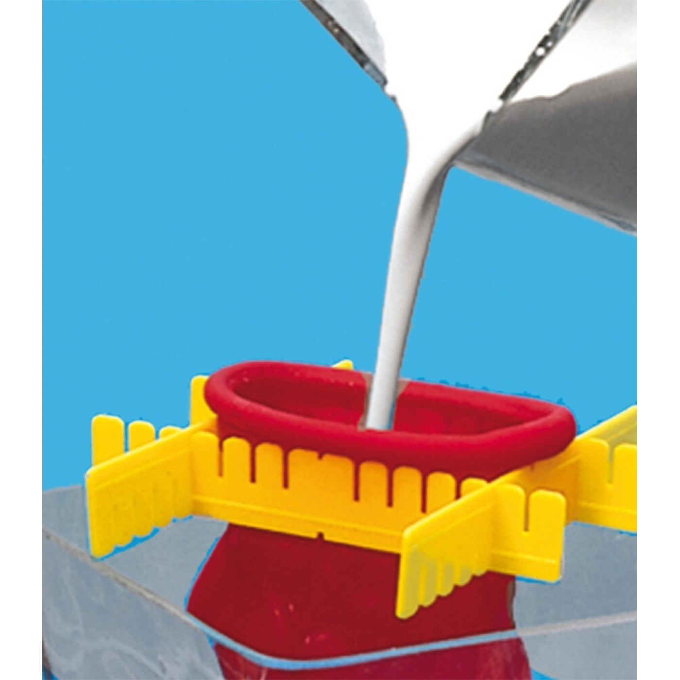 Kalıba Dök Ve Boya - T-Rex - SC001283 - 8710341012830