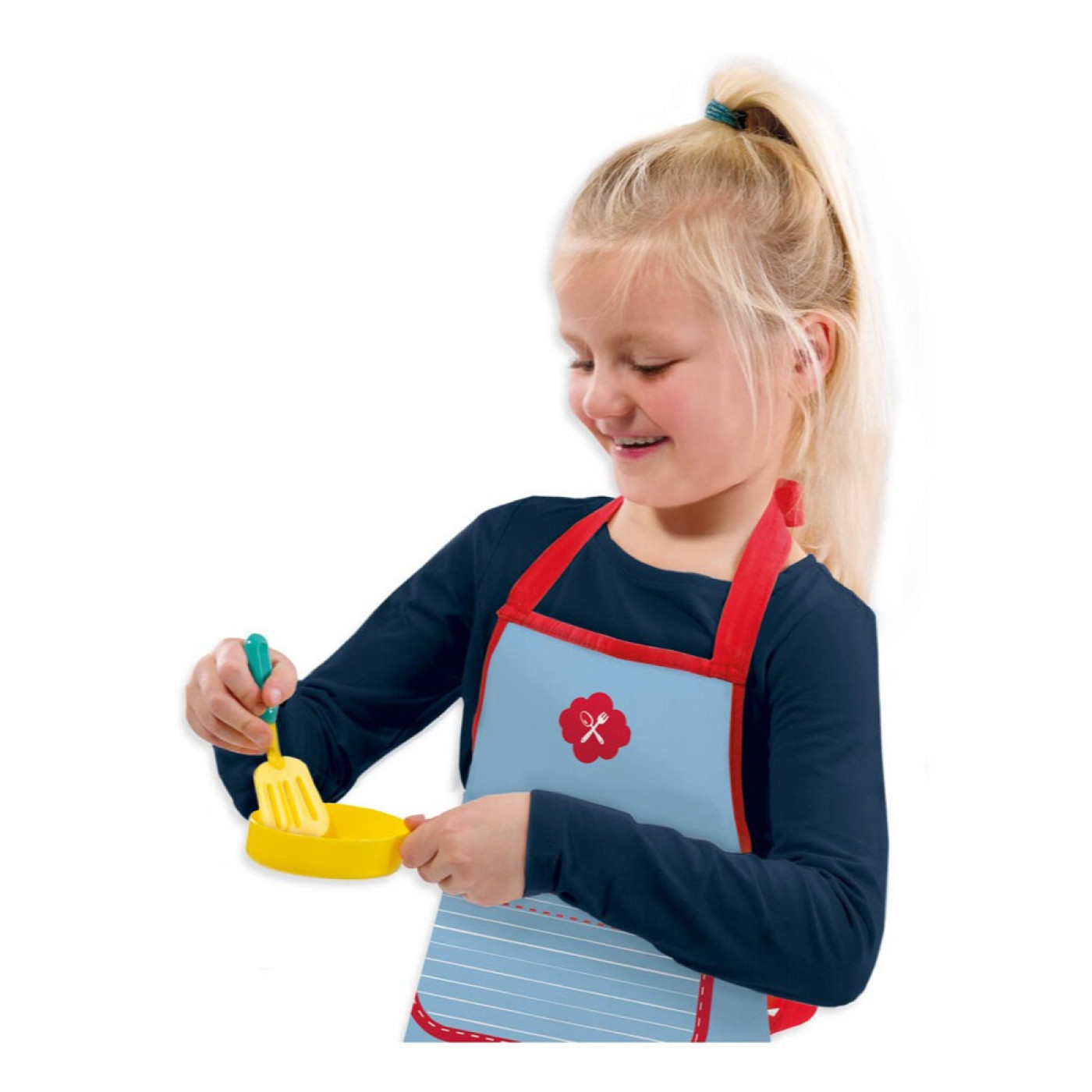 Kostüm Ve Oyun Seti - Şef - SC018003 - 8710341180034