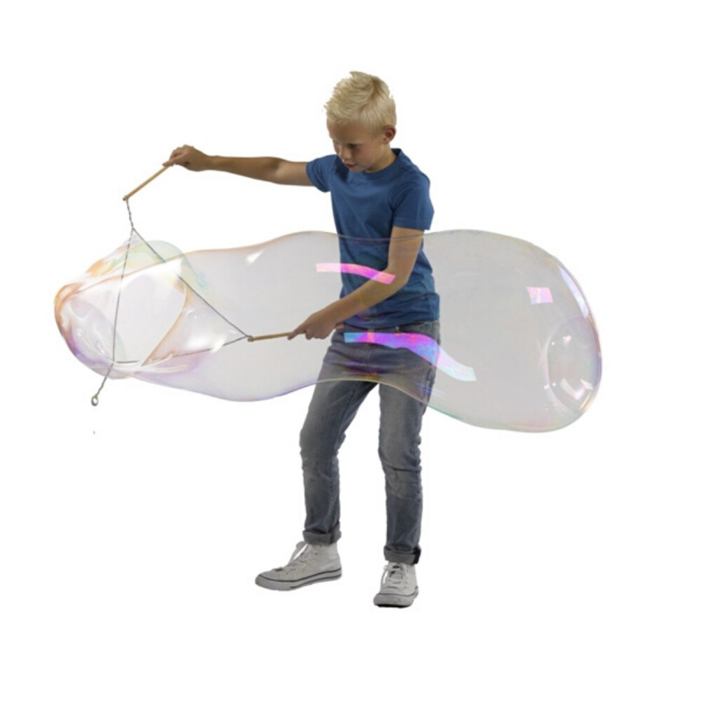 Mega Köpük Baloncuk Yapma - SC002251 - 8710341022518