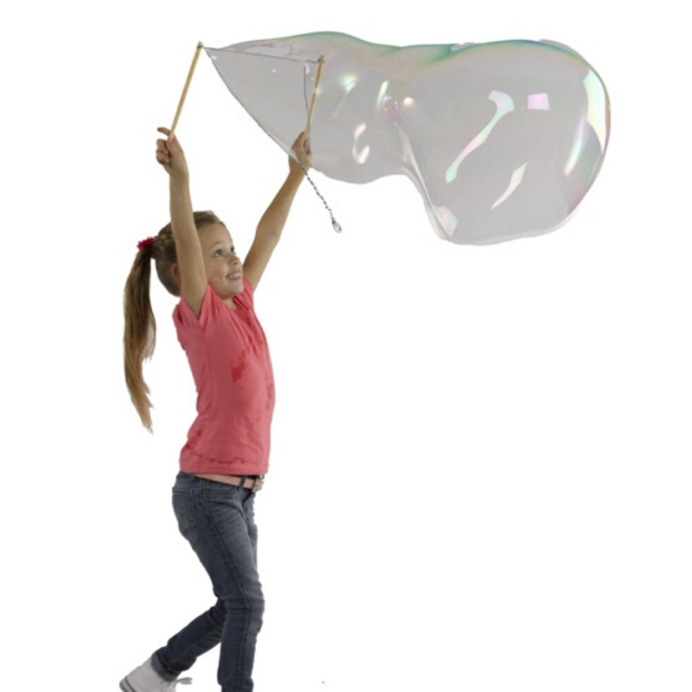 Mega Köpük Baloncuk Yapma - SC002251 - 8710341022518