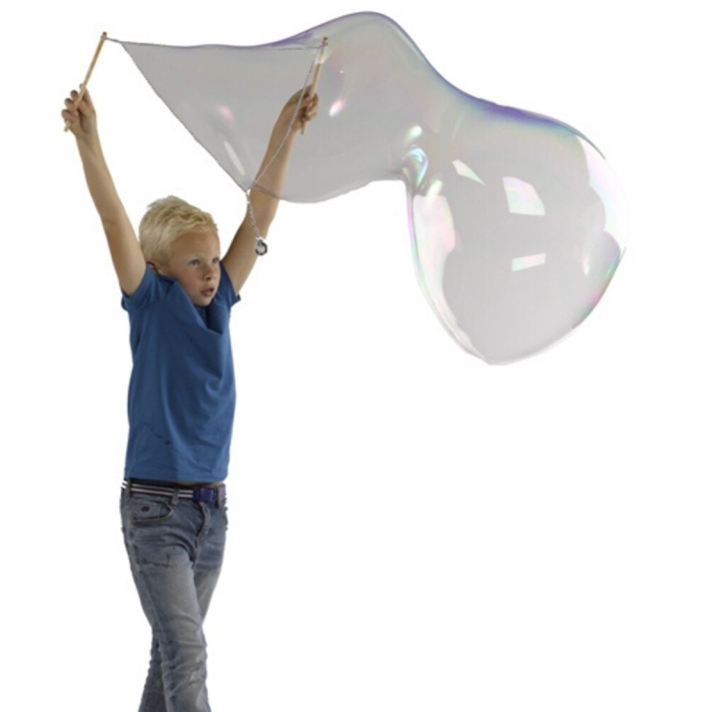 Mega Köpük Baloncuk Yapma - SC002251 - 8710341022518