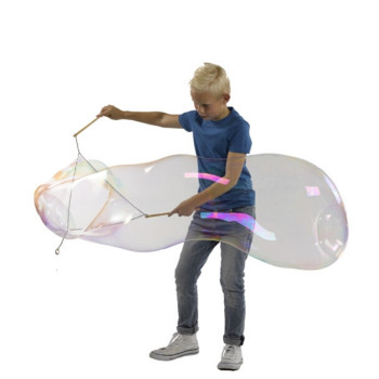 Mega Köpük Baloncuk Solüsyonu (750 Ml)