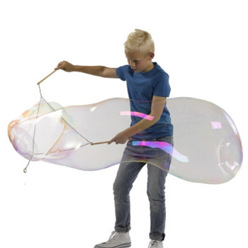 Mega Köpük Baloncuk Solüsyonu (750 Ml)