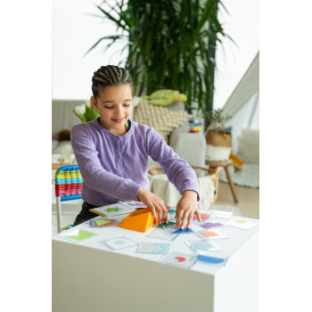 Colour Code Colour Code