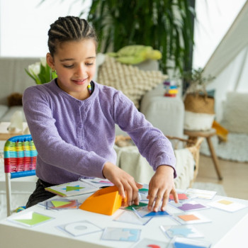 Colour Code Colour Code