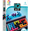 Smartgames - Iq-Fit