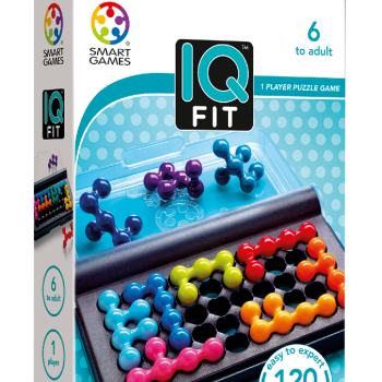 Iq-Fit Iq-Fit