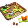 Smartgames - Squirrels Go Nuts