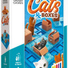 Smart Games - Cats & Boxes