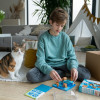 Smart Games - Cats & Boxes