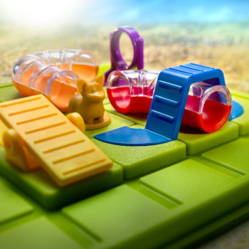 Smartgames - Smart Dog