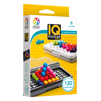 Iq-Puzzler Pro Iq-Puzzler Pro