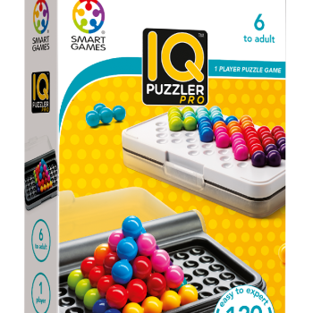 Iq-Puzzler Pro Iq-Puzzler Pro