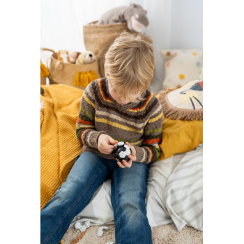 Plug & Play Ball Plug & Play Ball