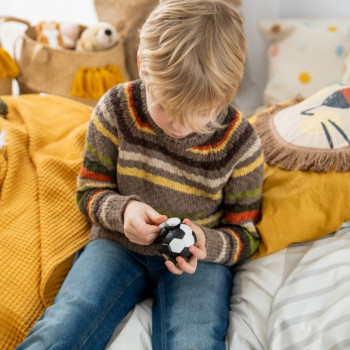 Plug & Play Ball Plug & Play Ball