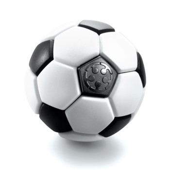 Plug & Play Ball Plug & Play Ball