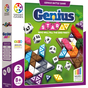 Genius Star Genius Star