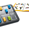 Smartgames - Parking Puzzle Smartgames - Parking Puzzle