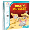Brain Cheeser