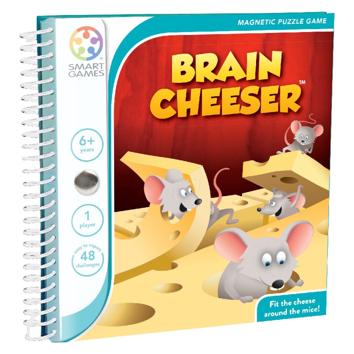 Brain Cheeser
