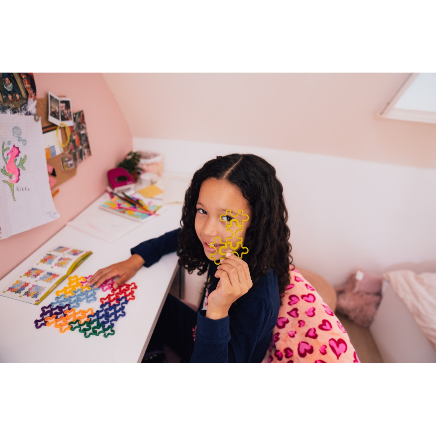 IQ Matrix - 5414301525707 IQ Matrix - SG000308 - 5414301525707