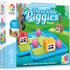 Three Little Piggies Deluxe