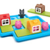 Three Little Piggies Deluxe