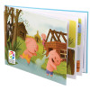 Three Little Piggies Deluxe