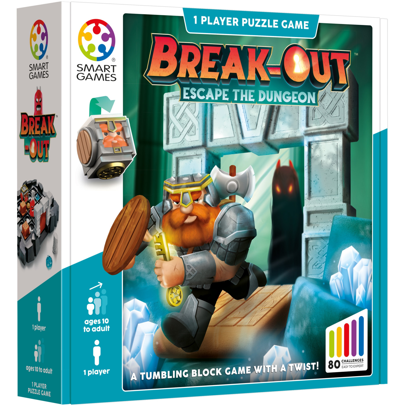 Break-Out - Zindandan Kaçış