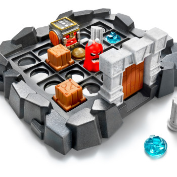 Break-Out - Zindandan Kaçış