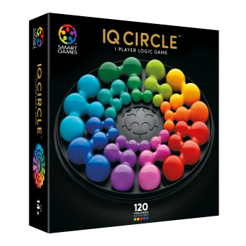 IQ Deluxe - Circle