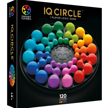IQ Deluxe - Circle