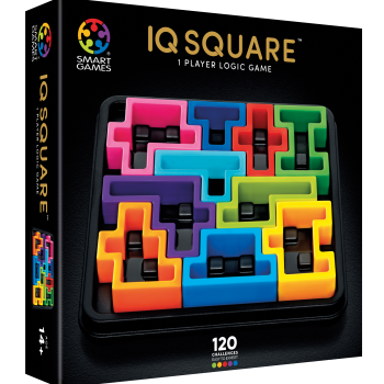 IQ Deluxe - Square