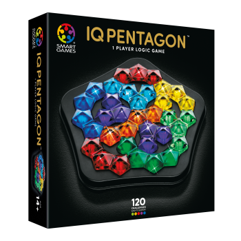 IQ Deluxe - Pentagon