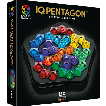 IQ Deluxe - Pentagon