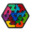 IQ Deluxe - Hexagon