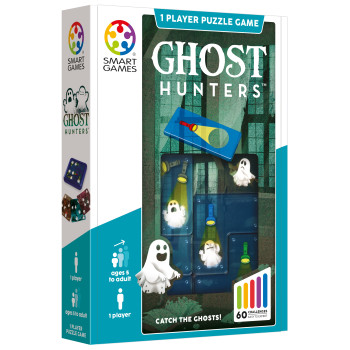 Ghost Hunters