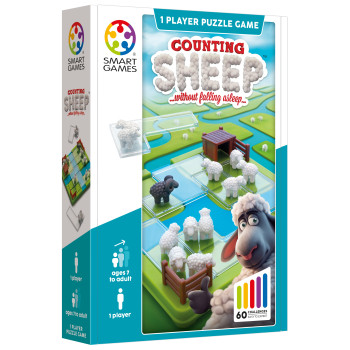 Counting Sheep
