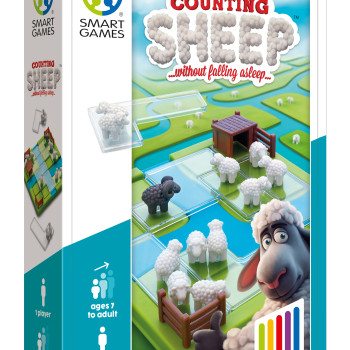 Counting Sheep