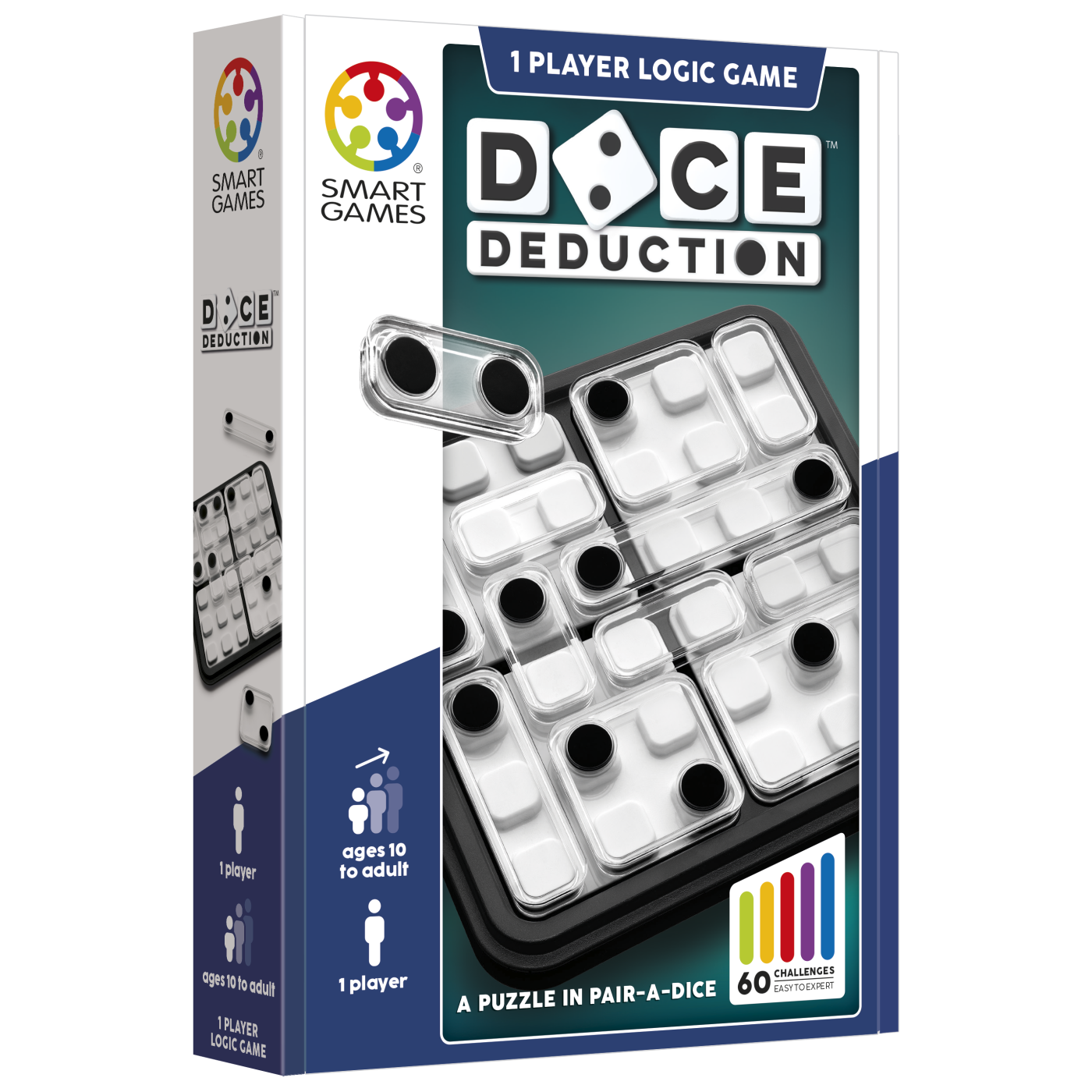 Dice Deduction