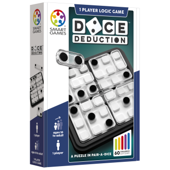 Dice Deduction