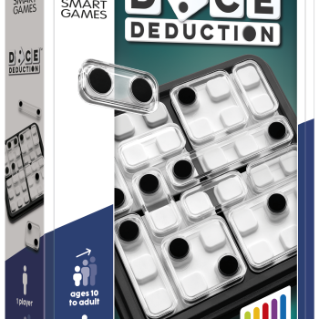 Dice Deduction