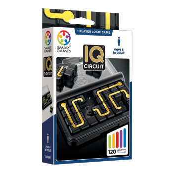 Smartgames - IQ Circuit