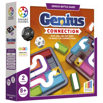Genius Connection