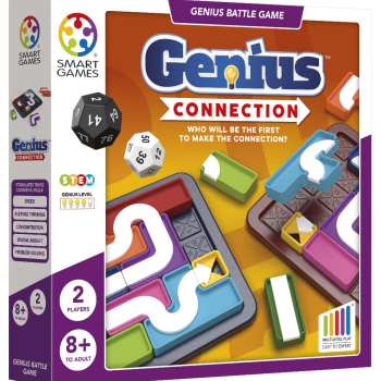 Genius Connection
