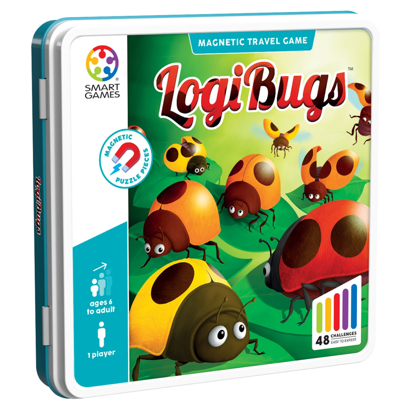Logibugs