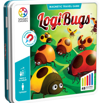 Logibugs