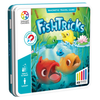FishTricks