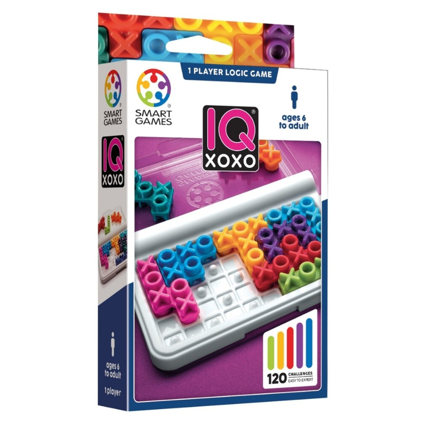 Iq-Xoxo - SG000444 - 5414301518594