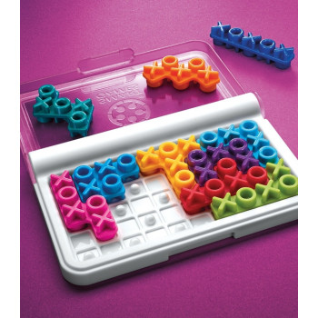 Smartgames - IQ-XOXO Smartgames - IQ-XOXO
